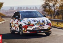 Η Volkswagen ποντάρει πολλά στο νέο, ηλεκτρικό ID. Polo