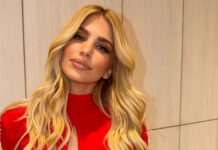 Βάλια Χατζηθεοδώρου: Το outfit της για το Σαββατόβραδο μας πήρε τα μυαλά