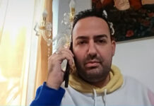 Μαυρίκιος Μαυρικίου: Ξεσπά για τα σχόλια που δέχτηκε μετά τη συνέντευξή του – «Σταματήστε να ασχολείστε με την προσωπική μου ζωή»