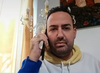 Μαυρίκιος Μαυρικίου: Ξεσπά για τα σχόλια που δέχτηκε μετά τη συνέντευξή του – «Σταματήστε να ασχολείστε με την προσωπική μου ζωή»