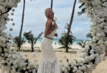 ΔΕΝ παντρεύεται η Χριστίνα Παππά: Η τρολ ανάρτησή της που άναψε φωτιές και η διάψευση