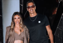 Αθηνά Οικονομάκου – Μπρούνο Τσερέλα: Μια αιωνιότητα και μια μέρα για να φτάσουν στην άλλη άκρη του κόσμου