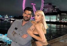 Τούνη – Αλεξάνδρου: Κράζουν ο ένας τον άλλον στους followers τους και ο Λιάγκας κάνει την αποκάλυψη που όλοι περιμέναμε