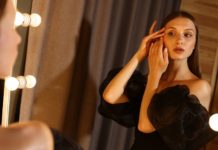 3 θεραπείες για instant glow πριν τις γιορτές