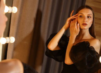 3 θεραπείες για instant glow πριν τις γιορτές