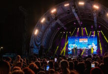 ΔΕΗ Xmas West Park: η δική μας γιορτινή γειτονιά