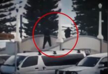 Αυστραλία: Ντοκουμέντα σοκ από την τρομοκρατική επίθεση – Πάνω από 10 νεκροί & δεκάδες τραυματίες