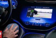 Το επόμενο βήμα είναι τα αυτοκίνητα που… σκέφτονται