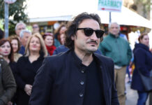 Βασίλης Χαραλαμπόπουλος: Η αλήθεια πίσω από την ξαφνική δημοφιλία και η ανάγκη να «κλειστεί στο σπίτι»