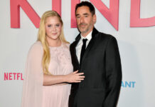 Η Amy Schumer ανακοίνωσε τον χωρισμό της μετά από 7 χρόνια γάμου με τον Chris Fischer
