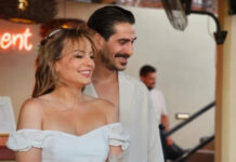 Βέρα Μακρομαρίδου: Το πρώτο post με φωτογραφίες που αναγγέλλει τη γέννηση του γιου της