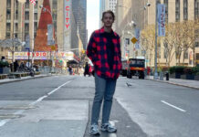 Γιούλικα Σκαφιδά: «Δεν είμαι μονογονέας» – Η μητρότητα μετά τα 40, ο γιος της και η αλήθεια για την προσωπική της ζωή