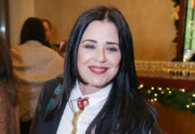 Μαρία Τζομπανάκη: «Τα ερωτηματικά του δεν έχουν τελειωμό! Έξυπνη γιαγιά έξυπνος εγγονός!»