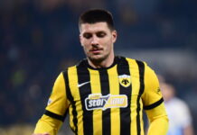 Βαθμολογία UEFA: H Eλλάδα έχασε την 11η θέση από την Πολωνία