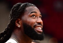 Λεσόρ: Δεν πιστεύω στον Άγιο Βασίλη, πιστεύω στον Θεό και ελπίζω να ανταμειφθώ σύντομα