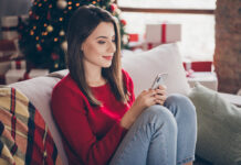 Αυτοί οι άνθρωποι δυσκολεύονται να απολαύσουν τις γιορτές και τη ζωή