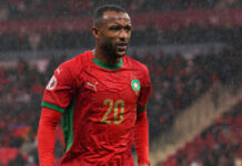 Το Copa Africa του Αγιούμπ Ελ Κααμπί: Πόσο θα αργήσει ο Μαροκινός να επιστρέψει στον Ολυμπιακό