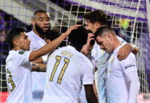 ΑΕΚ: Φιλικό με την Κ19 την παραμονή της Πρωτοχρονιάς