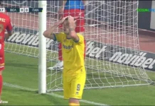 Τα highlights από τη νίκη του Βόλου επί του Παναιτωλικού (video)