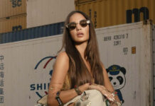 Ρία Ελληνίδου: Η μόνη… νύφη που θα έλεγε «I do» με φόρμα και ένα πιτόγυρο στο χέρι