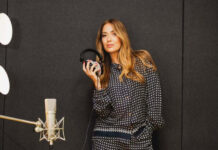 Γιώτα Τσιμπρικίδου: Ανακοίνωσε με τον πιο γλυκό και χριστουγεννιάτικο τρόπο το φύλο του μωρού που περιμένει