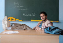 Florence Foresti: O σύντροφός της Alexandre Kominek απαντά στην κριτική για τη διαφορά ηλικίας τους