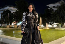 Δήμητρα Αλεξανδράκη: Αποκάλυψε (επιτέλους) γιατί δε μιλιόταν με τον Αλεξάνδρου αλλά και με ποιον γνωστό έχει κάνει κάτι