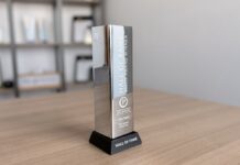 Καλύτερη εταιρεία SEO – GEO η Lithos Digital στα Prestige Awards του Λονδίνου