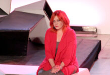 Τζόυς Ευείδη: Όσα είπε για τον έρωτα που πολλοί δεν τολμούν να παραδεχτούν