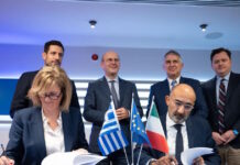 Hellenic Train: Υπογράφηκε η παραγγελία για 23 νέα τρένα συνολικής επένδυσης 420 εκατ. ευρώ – Έως το 2027 τα πρώτα δρομολόγια