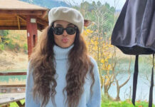 Ειρήνη Κολιδά: Το «γέμισμα μπαταρίας» που όλοι χρειαζόμαστε