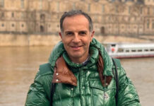 Άρης Καβατζίκης: Το κεφάλαιο Μενεγάκη, η φιλία που δεν υπήρξε και το σχόλιο για τον on air καβγά Ζαρίφη – Ουγγαρέζου