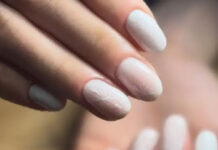 Cloud Dancer: Η απόχρωση που ορίζει τα μανικιούρ του 2026