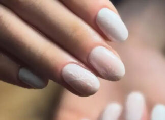 Cloud Dancer: Η απόχρωση που ορίζει τα μανικιούρ του 2026