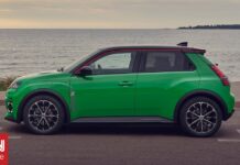 H Ford και ο όμιλος Renault συνεργάζονται για νέα ηλεκτρικά