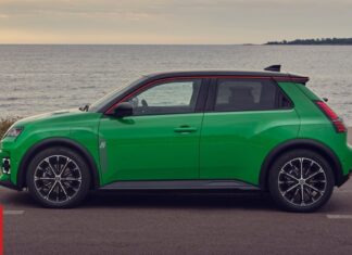 H Ford και ο όμιλος Renault συνεργάζονται για νέα ηλεκτρικά