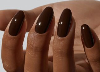 Brownie Pudding νύχια: Το πιο ζεστό μανικιούρ της σεζόν – Γιατί έγινε viral;