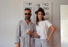 Μπράτης για γάμο Παπαγεωργίου: Το νυφικό στην αναμονή γιατί η Ηλιάνα δεν μπορεί να πάρει μια απόφαση