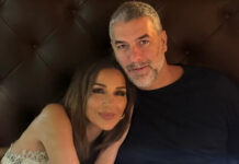 Βασίλης Μπισμπίκης: H «φωλιά» που προσπαθεί να φτιάξει στην Κρήτη για εκείνον και τη Βανδή και η στενοχώρια που πέρασε