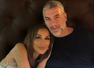 Βασίλης Μπισμπίκης: H «φωλιά» που προσπαθεί να φτιάξει στην Κρήτη για εκείνον και τη Βανδή και η στενοχώρια που πέρασε