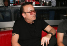 Το «φαινόμενο Γονίδη» και η μαρτυρία για έναν πονοκέφαλο που έφυγε με ένα άγγιγμα και μια προσευχή