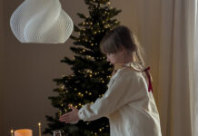 Οι 6 χρυσοί κανόνες για ένα επιτυχημένο χριστουγεννιάτικο δέντρο