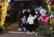 Μιλλούση- Πετρούνιας: Ένα αξέχαστο ταξίδι στη μαγική Χριστουγεννιάτικη Αλσατία