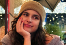 Δανάη Παππά: Θα μπει στο 2026 αφήνοντας πίσω της κάτι που όλοι πρέπει να αφήσουμε