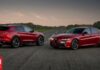 Οι Alfa Romeo Giulia και Stelvio θα συνεχίσουν ανανεωμένες