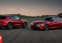 Οι Alfa Romeo Giulia και Stelvio θα συνεχίσουν ανανεωμένες