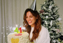 Μαίρη Συνατσάκη: Τι κατάλαβε από τα 40 στα 41 και τι απόφαση πήρε για τον εαυτό της;