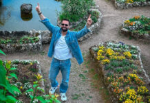 Ηλίας Βρεττός: Έπρεπε να πετάξει για Κύπρο εν μέσω κακοκαιρίας και μια προσευχή την είπε πριν μπει στο αεροπλάνο