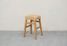 Φτιάξε τα δικά σου ξύλινα σκαμπό με απλά εργαλεία