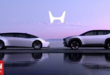 H Honda δρομολογεί αλλαγές το 2026